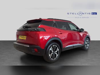 Used Peugeot 2008 2025 for sale - 79610160: Photo