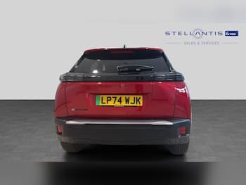 Used Peugeot 2008 2025 for sale - 79610160: Photo