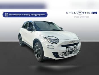 Used Fiat 600 2026 for sale - 79889576: Photo