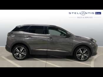 Used Peugeot 3008 2022 for sale - 75238063: Photo