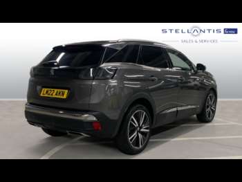 Used Peugeot 3008 2022 for sale - 75238063: Photo