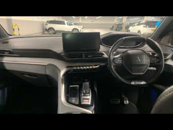 Used Peugeot 3008 2022 for sale - 75238063: Photo