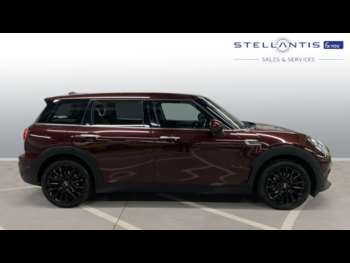 Used MINI Clubman 2016 for sale - 74714507: Photo