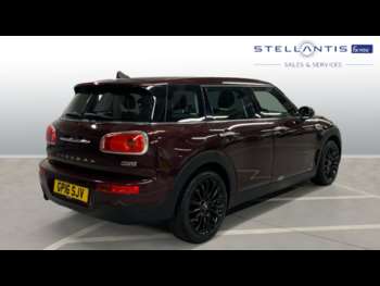 Used MINI Clubman 2016 for sale - 74714507: Photo