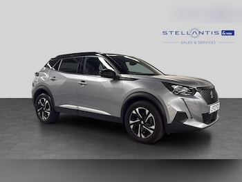 Used Peugeot 2008 2023 for sale - 78763699: Photo