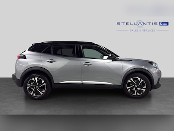 Used Peugeot 2008 2023 for sale - 78763699: Photo