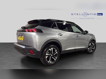 Used Peugeot 2008 2023 for sale - 78763699: Photo