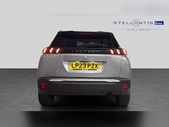 Used Peugeot 2008 2023 for sale - 78763699: Photo