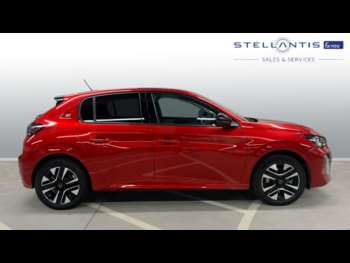 Used Peugeot 208 2024 for sale - 74575115: Photo