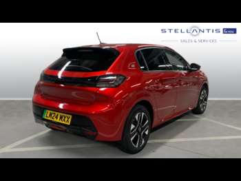 Used Peugeot 208 2024 for sale - 74575115: Photo