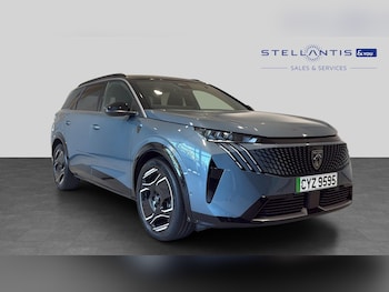 Used Peugeot 5008 2024 for sale - 79534240: Photo