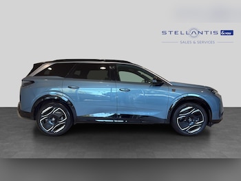 Used Peugeot 5008 2024 for sale - 79534240: Photo