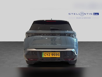 Used Peugeot 5008 2024 for sale - 79534240: Photo