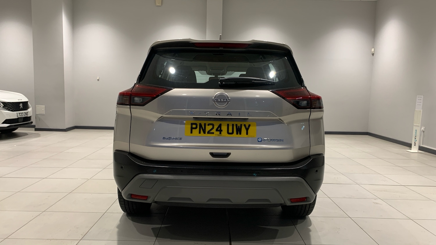 Used Nissan X-Trail 2024 for sale - 77388297: Photo 10