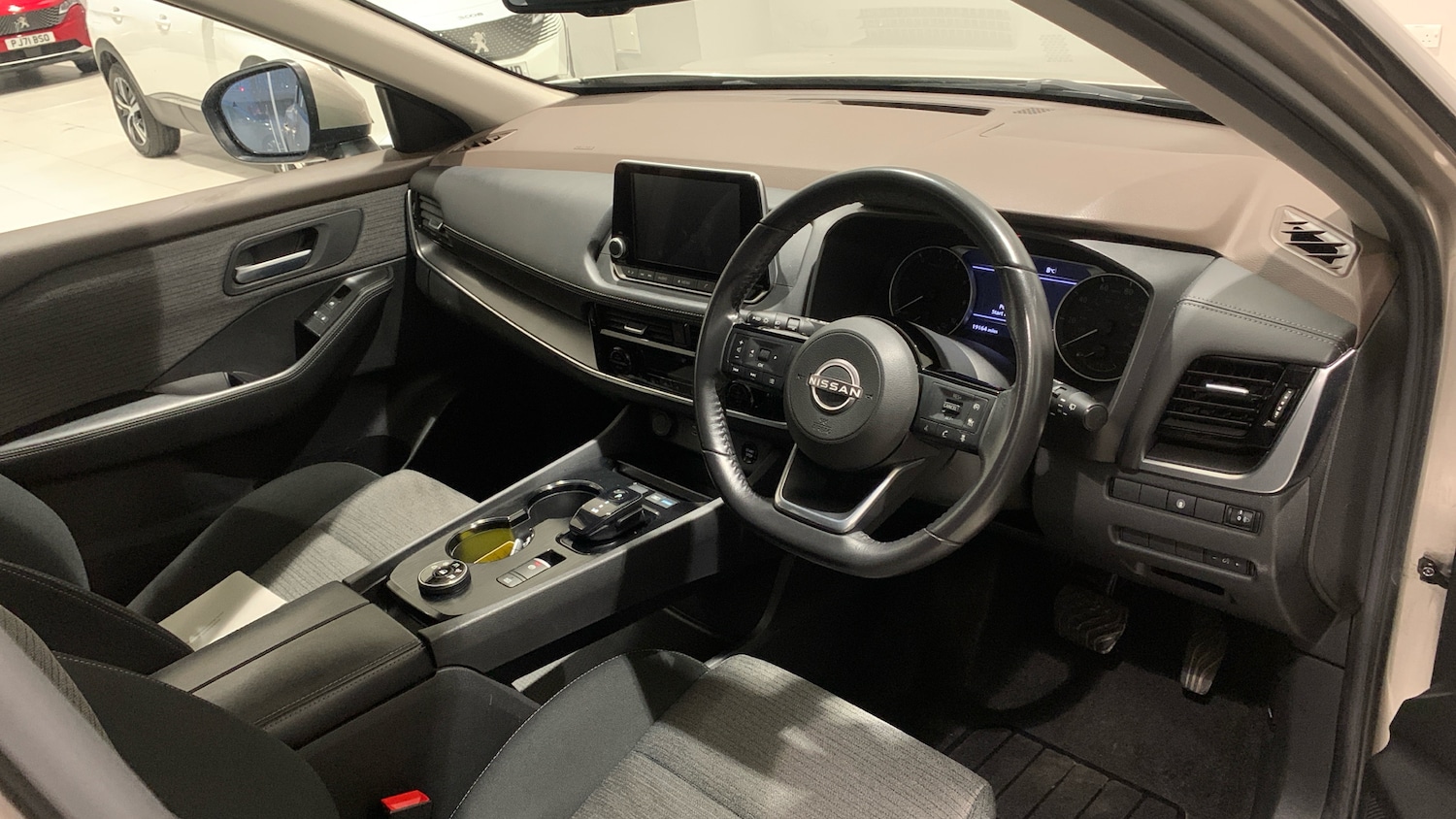 Used Nissan X-Trail 2024 for sale - 77388297: Photo 12