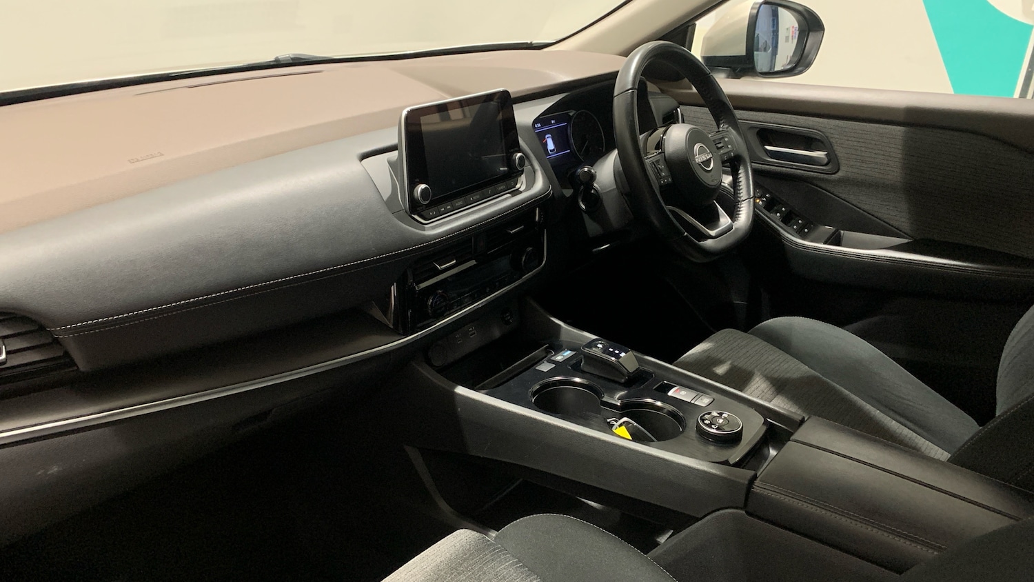 Used Nissan X-Trail 2024 for sale - 77388297: Photo 13