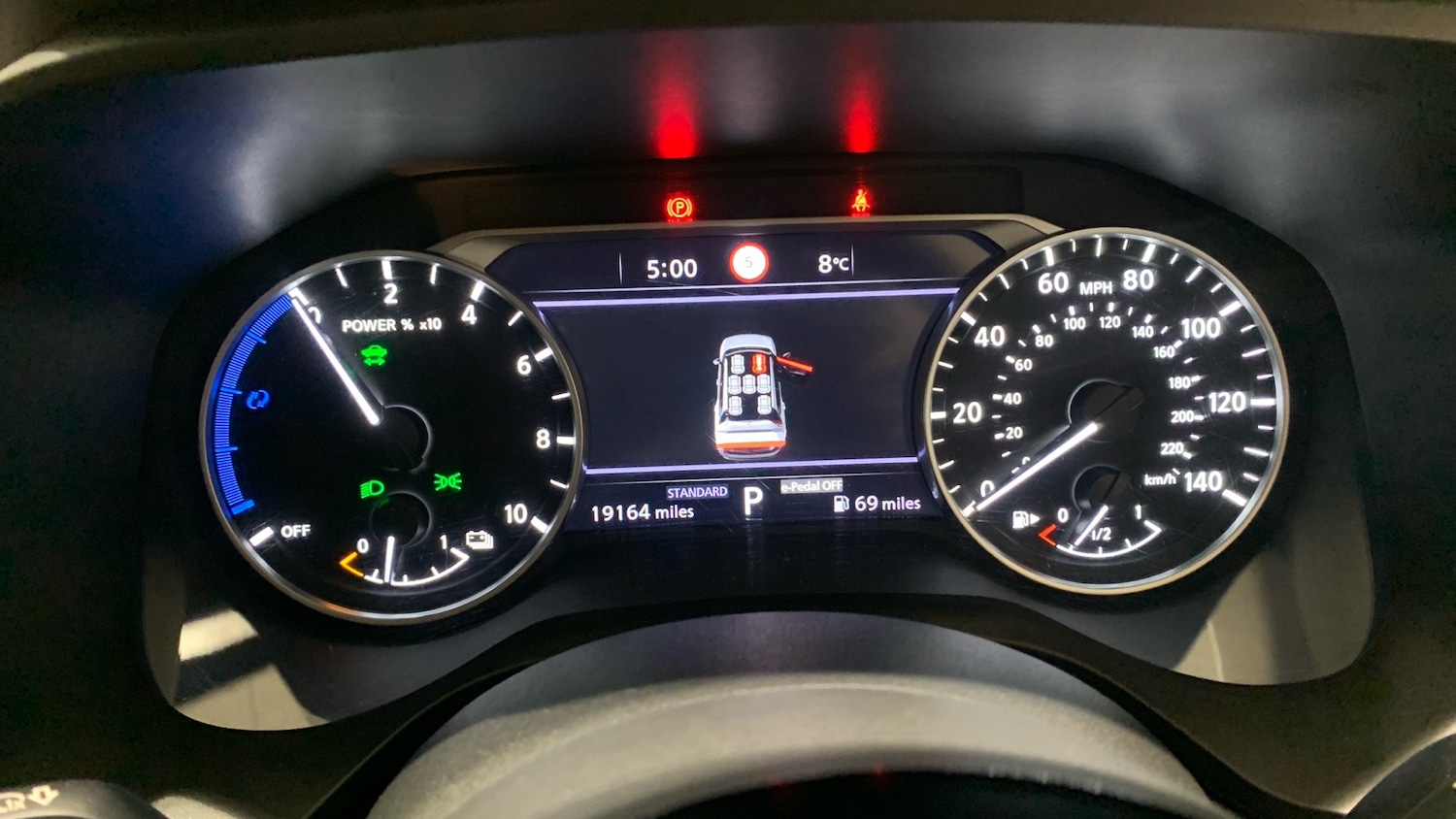 Used Nissan X-Trail 2024 for sale - 77388297: Photo 14