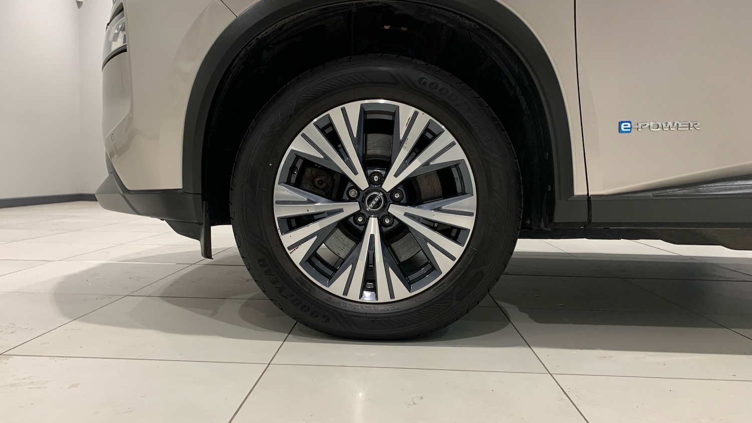 Used Nissan X-Trail 2024 for sale - 77388297: Photo 15