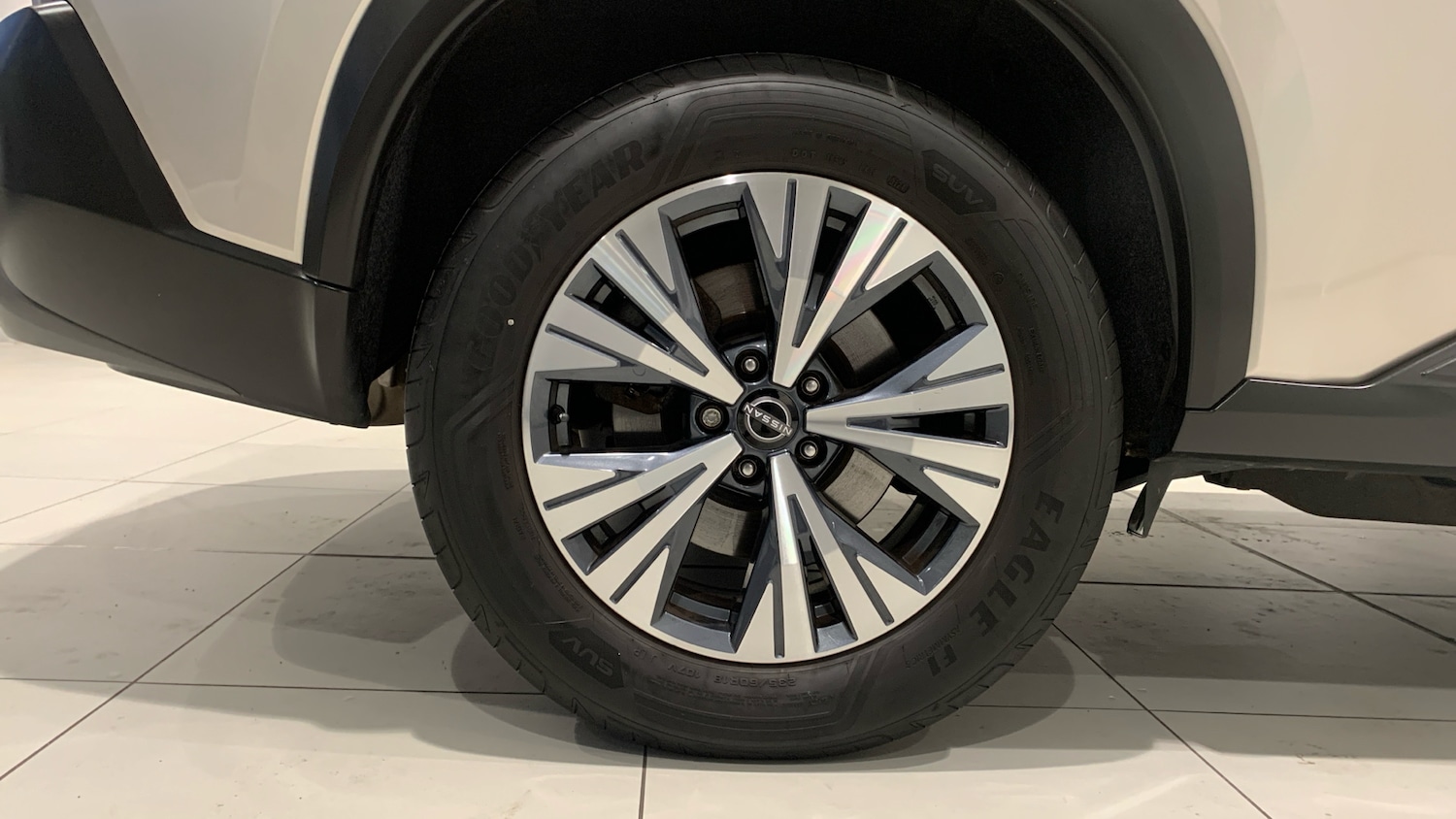 Used Nissan X-Trail 2024 for sale - 77388297: Photo 17