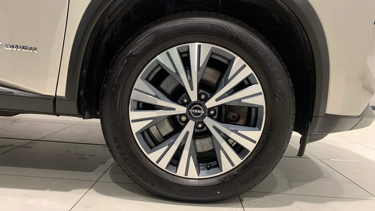 Used Nissan X-Trail 2024 for sale - 77388297: Photo 18