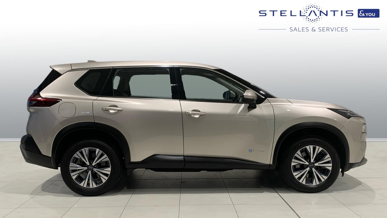 Used Nissan X-Trail 2024 for sale - 77388297: Photo 2