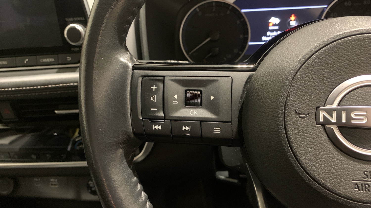 Used Nissan X-Trail 2024 for sale - 77388297: Photo 24