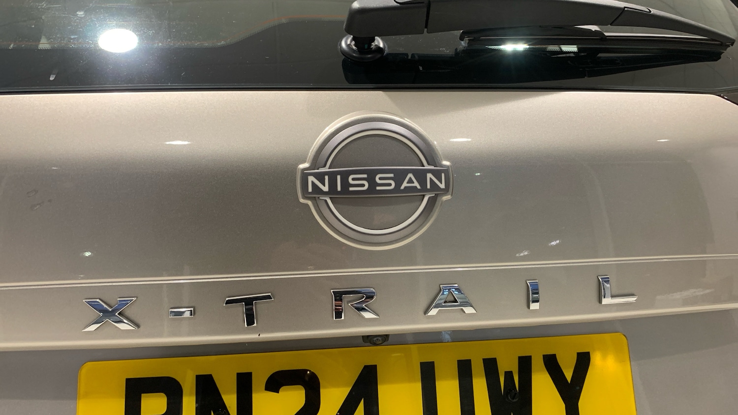 Used Nissan X-Trail 2024 for sale - 77388297: Photo 27