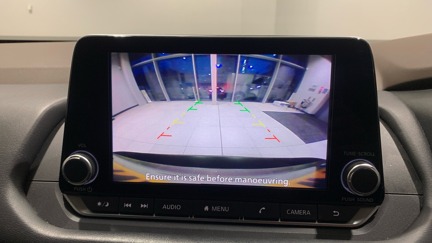 Used Nissan X-Trail 2024 for sale - 77388297: Photo 30