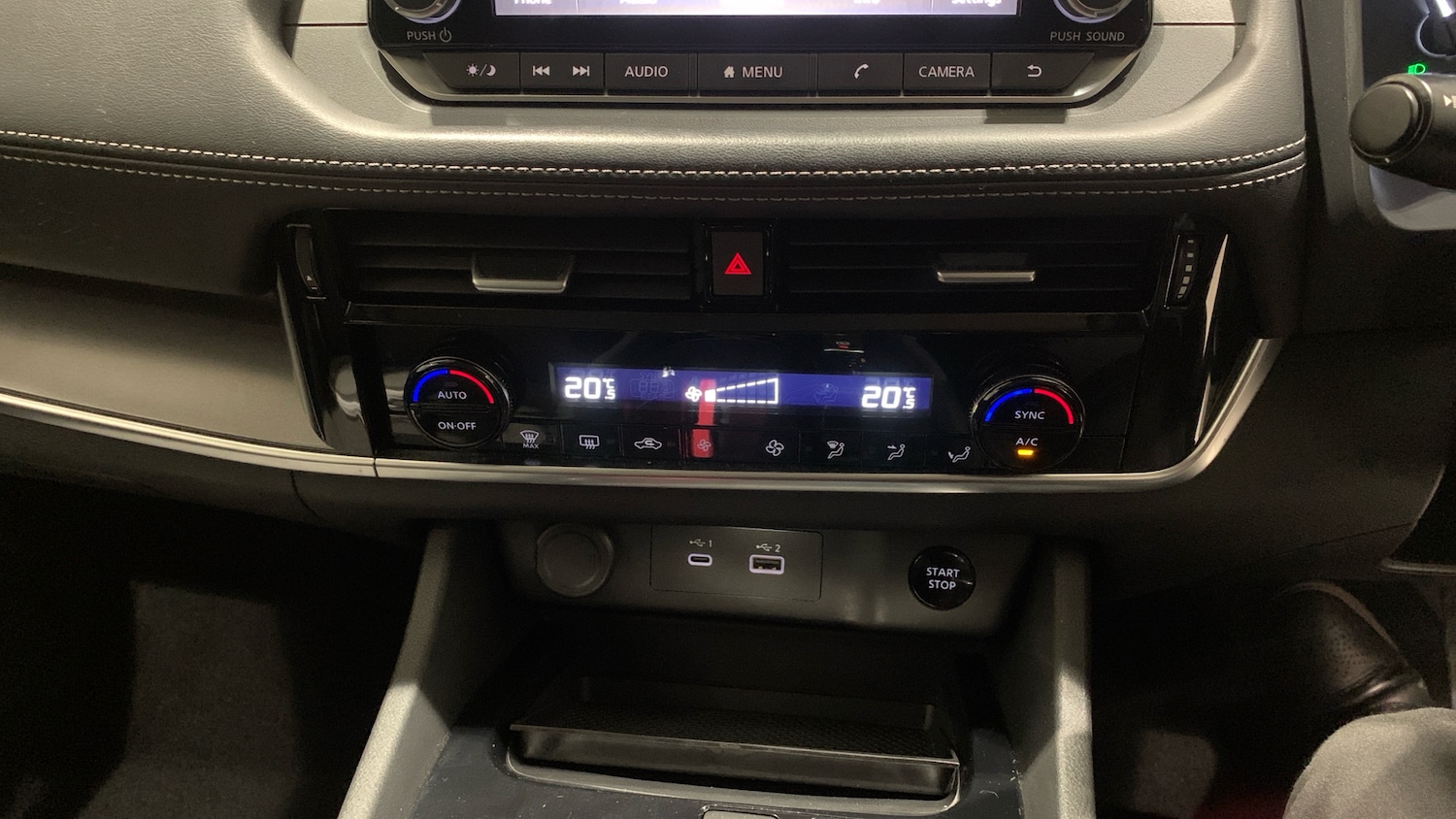 Used Nissan X-Trail 2024 for sale - 77388297: Photo 31