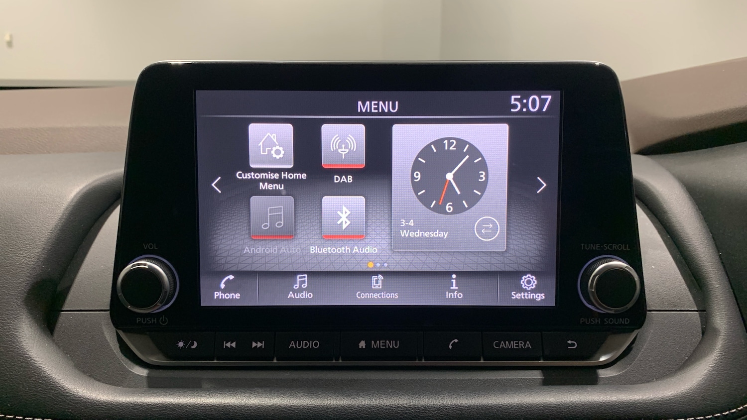 Used Nissan X-Trail 2024 for sale - 77388297: Photo 32