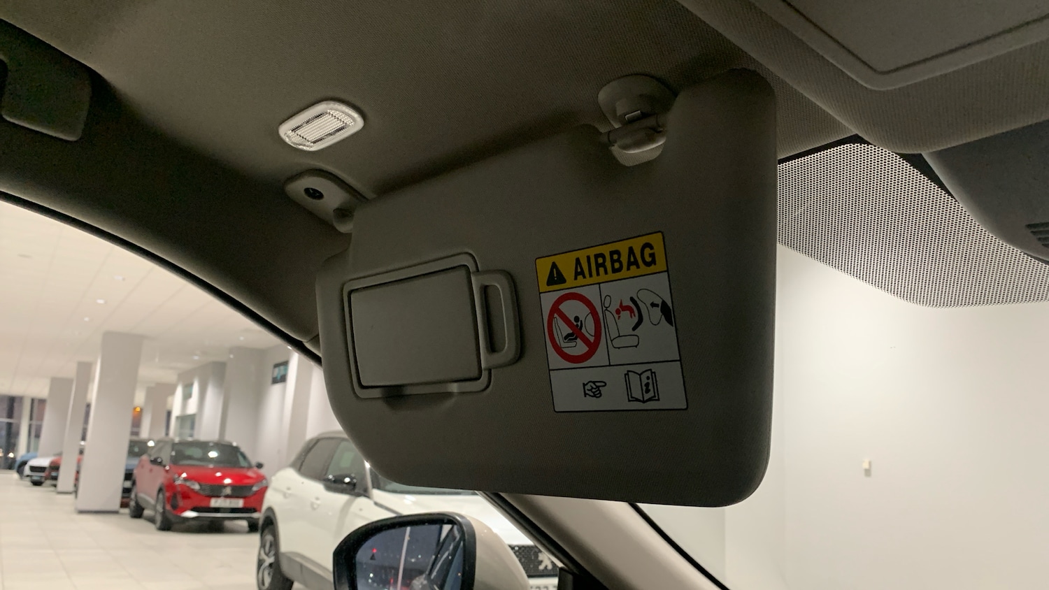 Used Nissan X-Trail 2024 for sale - 77388297: Photo 36