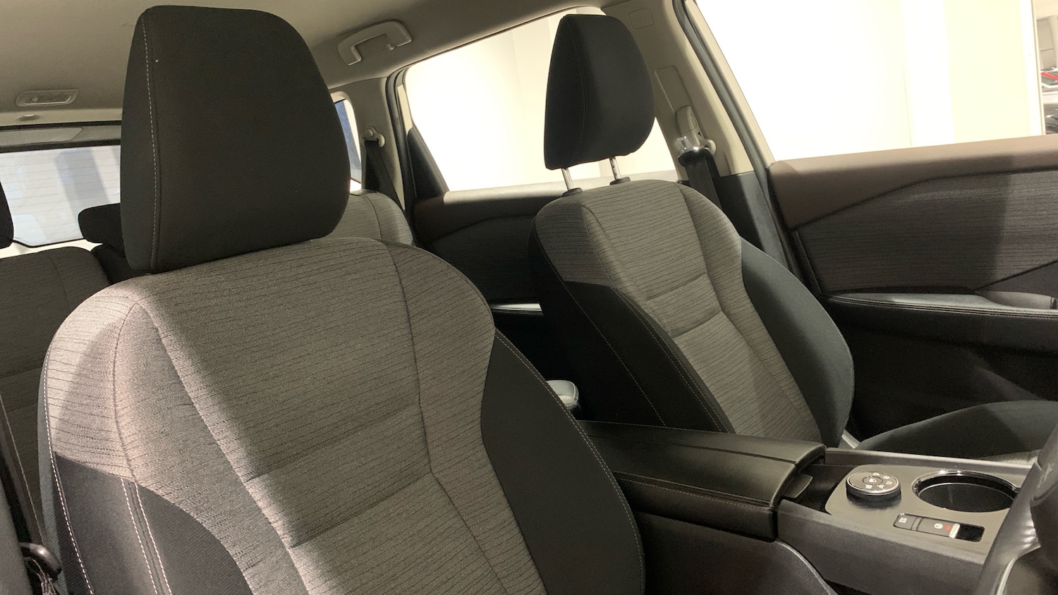 Used Nissan X-Trail 2024 for sale - 77388297: Photo 42