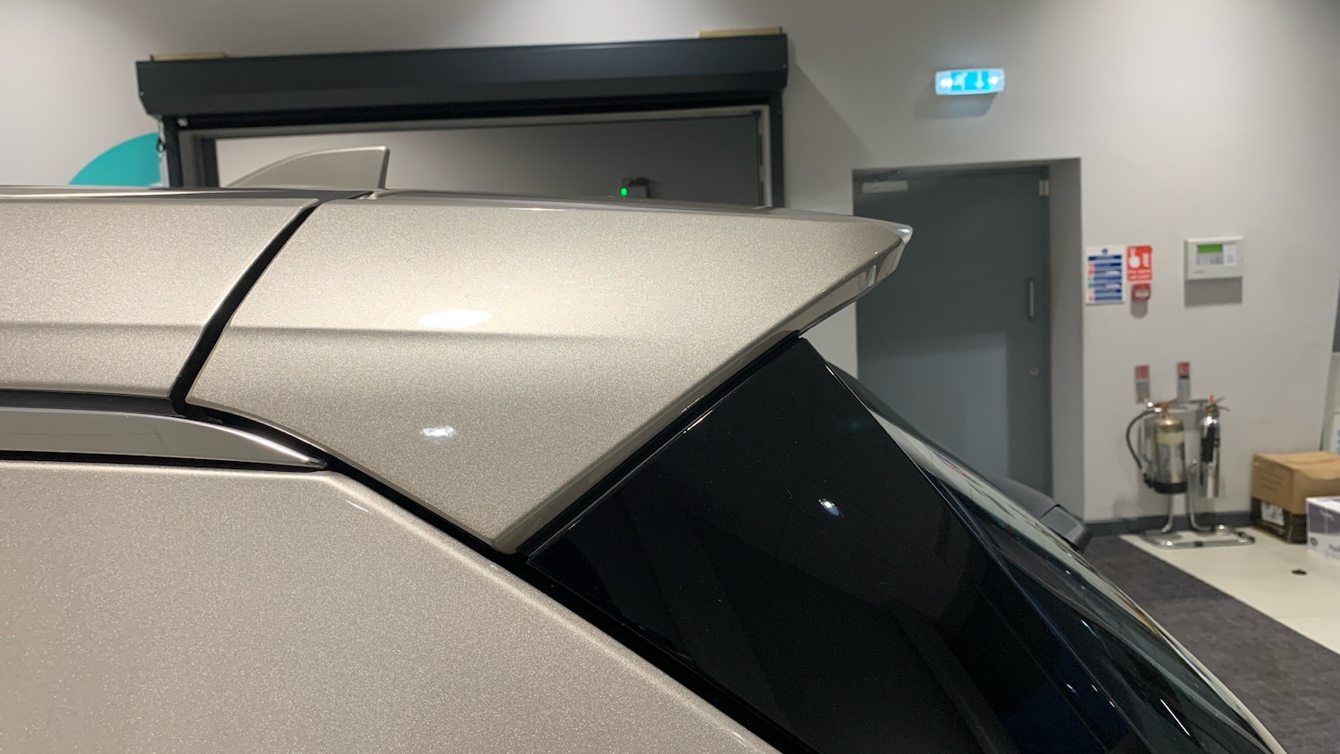 Used Nissan X-Trail 2024 for sale - 77388297: Photo 43