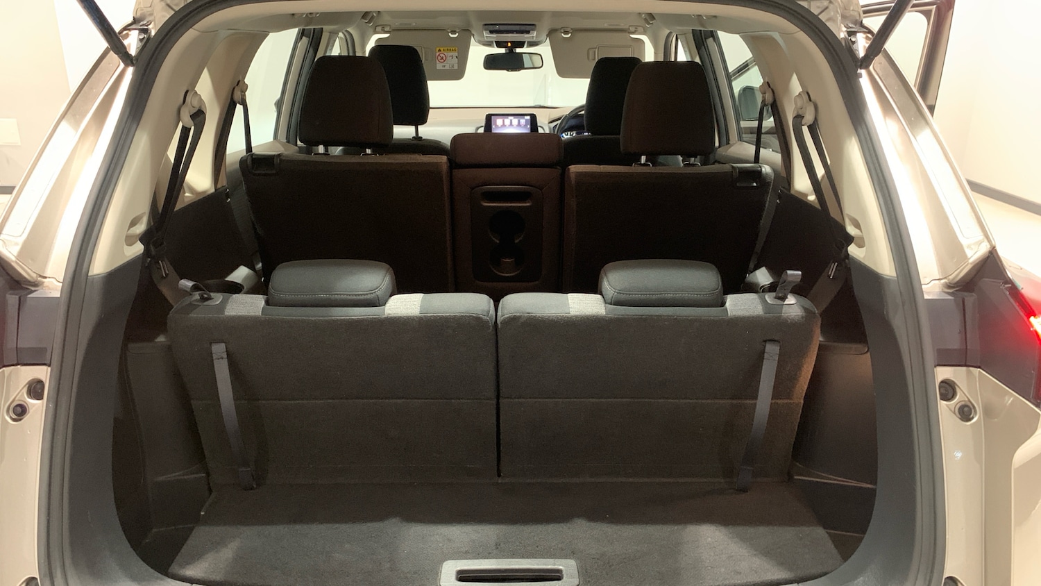 Used Nissan X-Trail 2024 for sale - 77388297: Photo 44