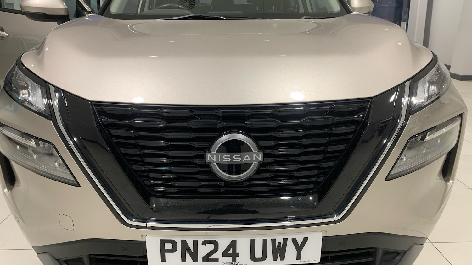 Used Nissan X-Trail 2024 for sale - 77388297: Photo 46