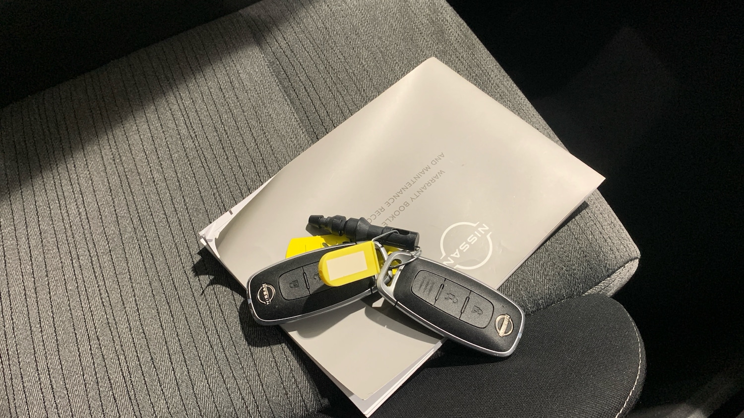 Used Nissan X-Trail 2024 for sale - 77388297: Photo 48