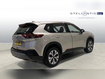 Used Nissan X-Trail 2024 for sale - 77388297: Photo