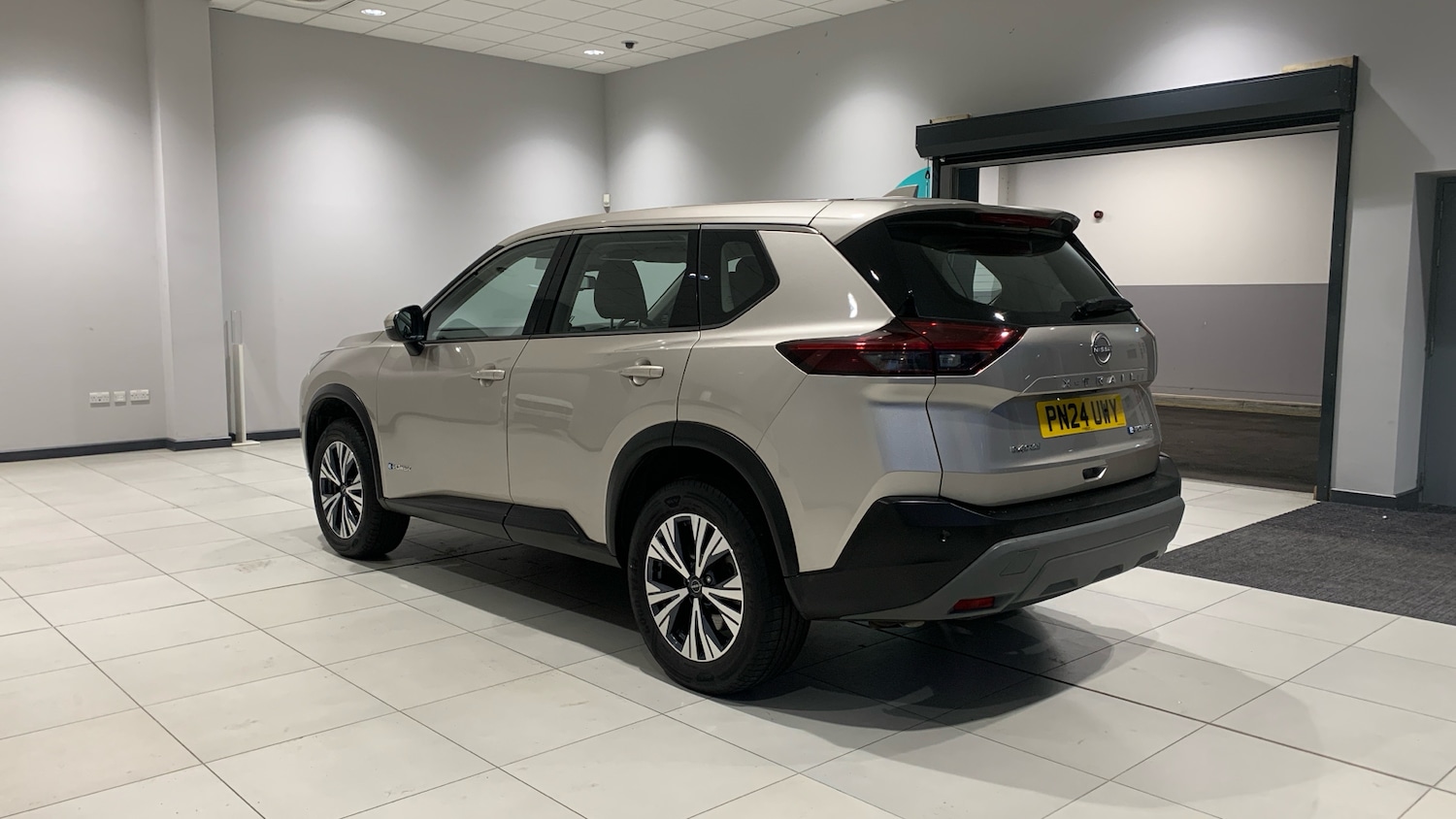 Used Nissan X-Trail 2024 for sale - 77388297: Photo 6