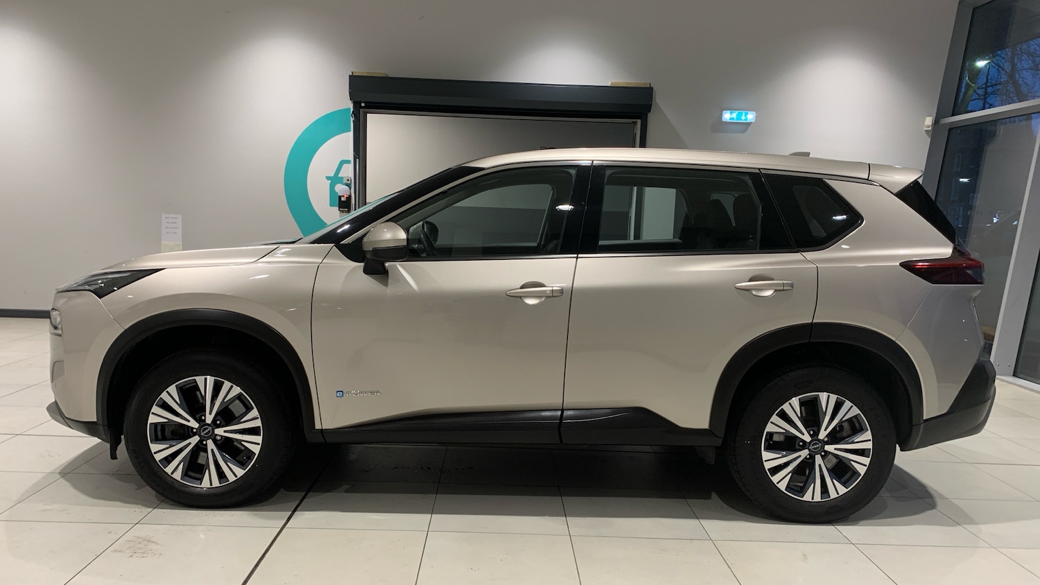 Used Nissan X-Trail 2024 for sale - 77388297: Photo 7