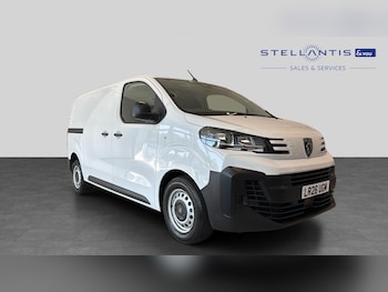 Used Peugeot Expert 2026 for sale - 79566534: Photo