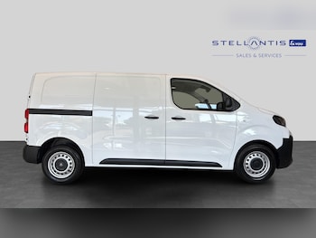 Used Peugeot Expert 2026 for sale - 79566534: Photo