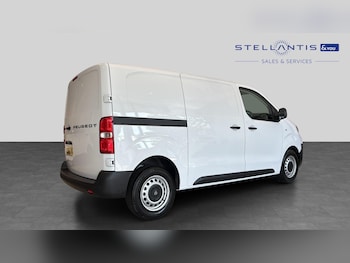 Used Peugeot Expert 2026 for sale - 79566534: Photo