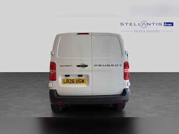 Used Peugeot Expert 2026 for sale - 79566534: Photo