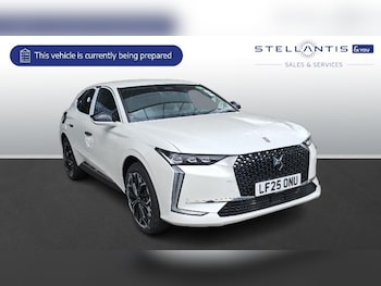 Used DS Automobiles DS 4 2025 for sale - 78336047: Photo