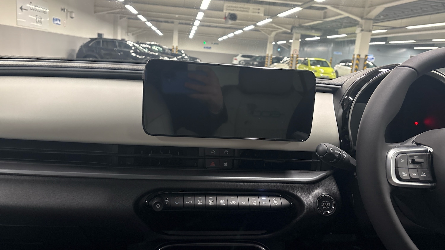 Used Fiat 600 2025 for sale - 77132432: Photo 11