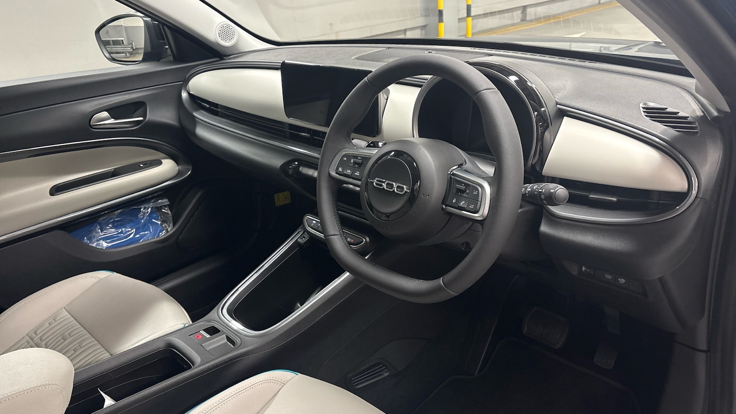 Used Fiat 600 2025 for sale - 77132432: Photo 12