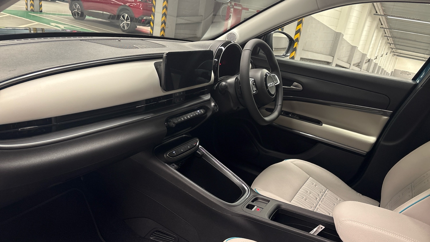 Used Fiat 600 2025 for sale - 77132432: Photo 13