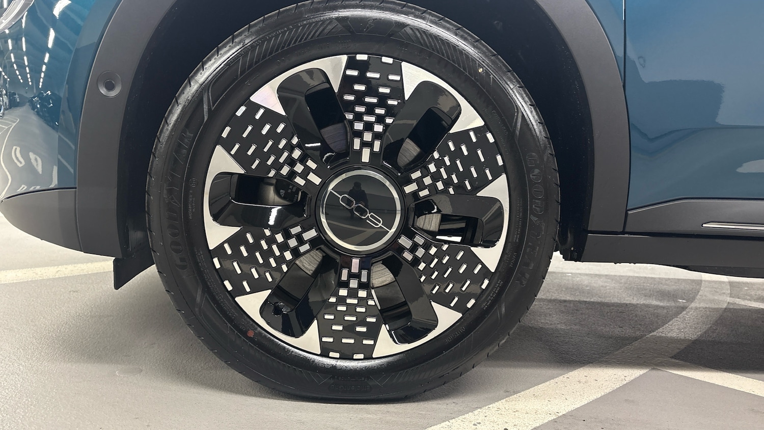 Used Fiat 600 2025 for sale - 77132432: Photo 15