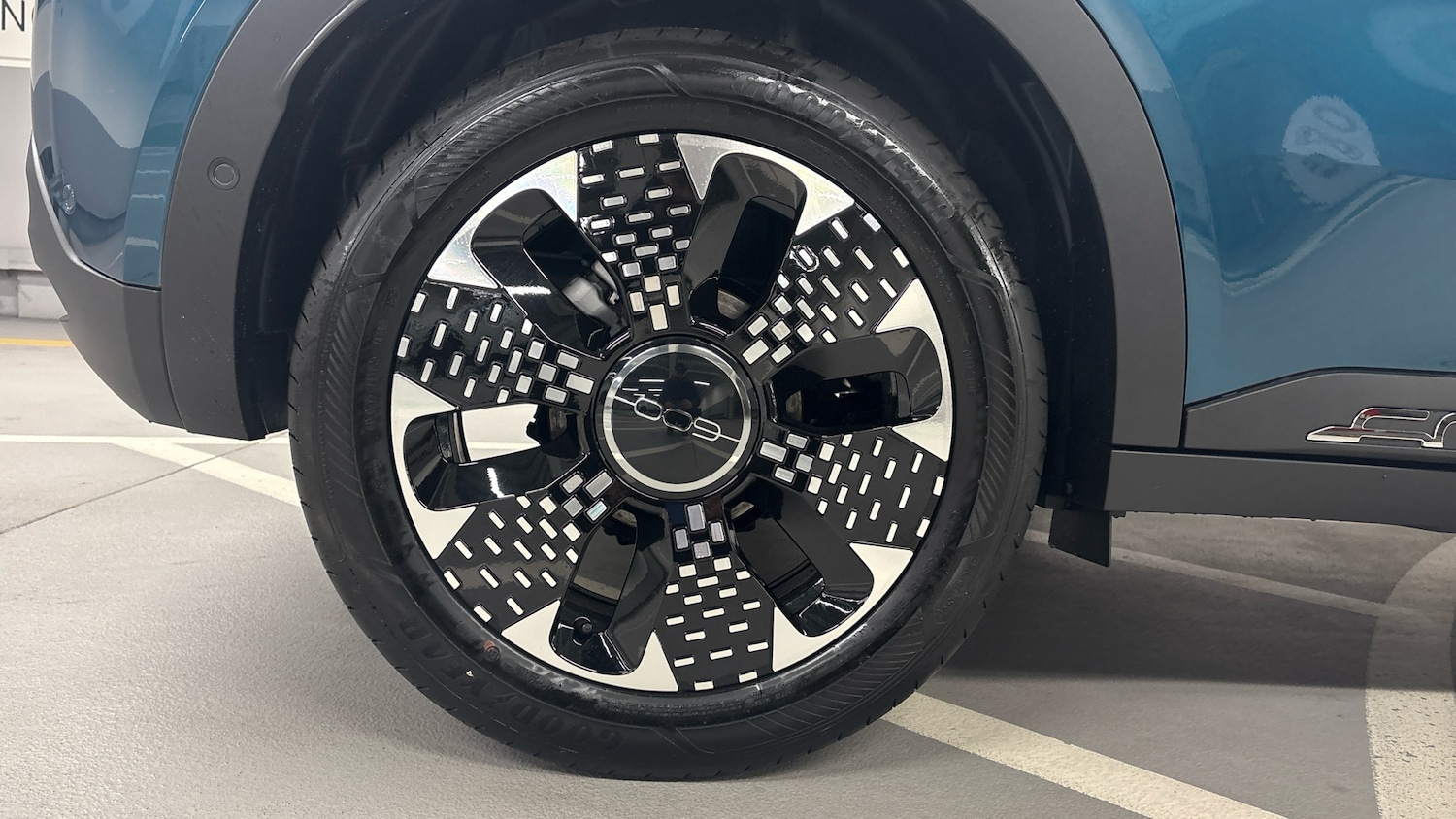 Used Fiat 600 2025 for sale - 77132432: Photo 17