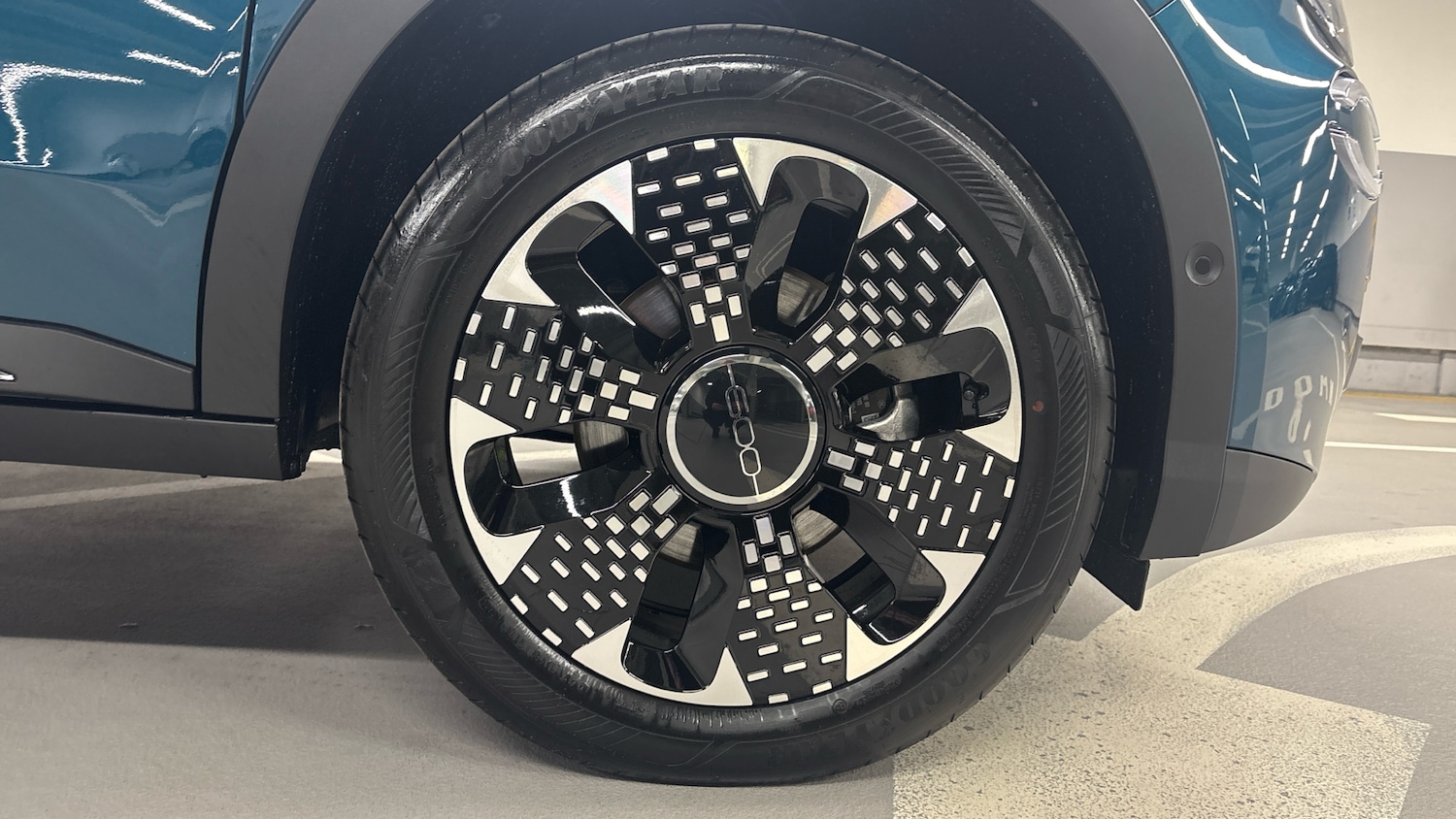 Used Fiat 600 2025 for sale - 77132432: Photo 18